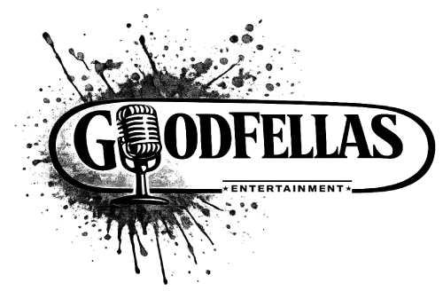 Goodfellas Entertainment Logo